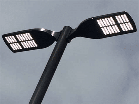 Why do you need a parking lot light?