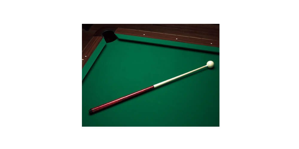 How to Repair the Cue Tip of Your Pool