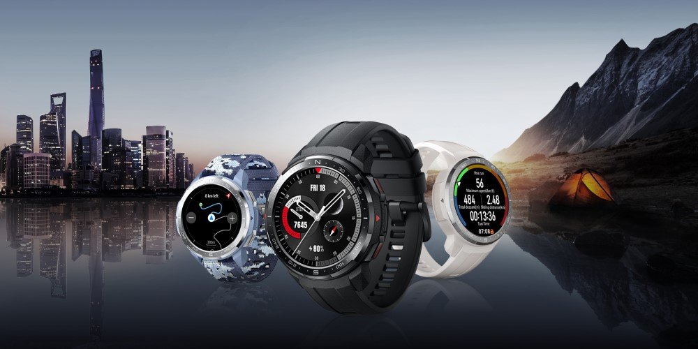 Top 3 Smartwatches You Can Get On Black Friday