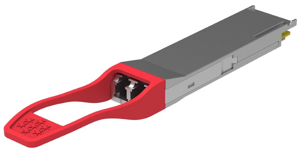 Some Amazing Functionalities of 40G Transceivers