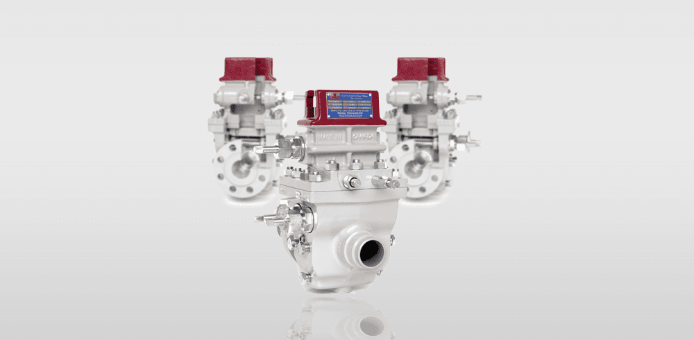 Types and Applications of Dual Chamber Orifice Fittings