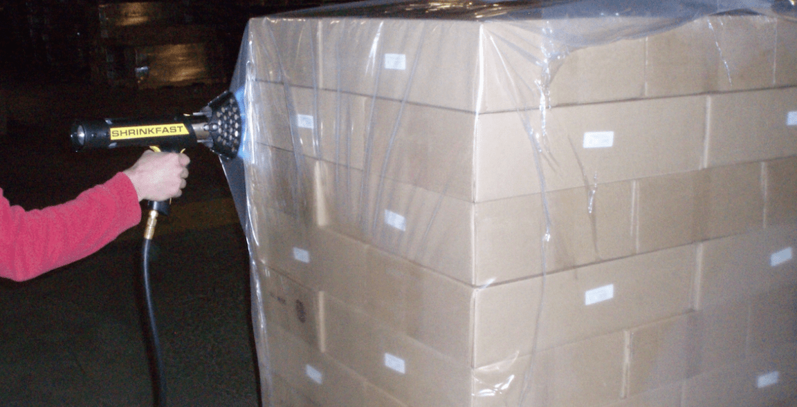 Different Types of Shrink Wrap and Their Advantages
