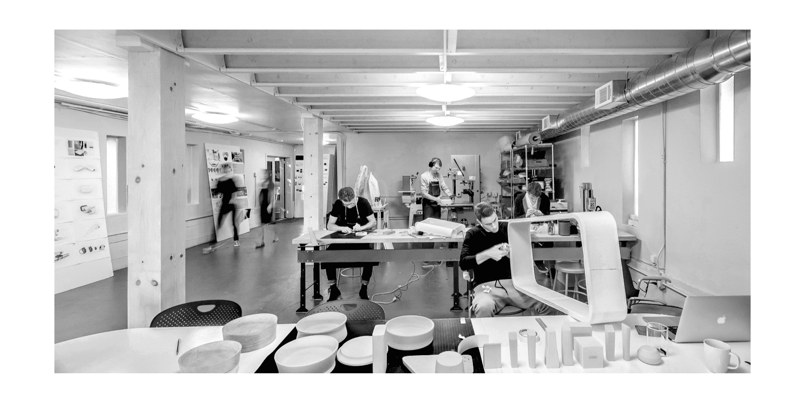 Be The Giant Designer in The Industry- Here Is How