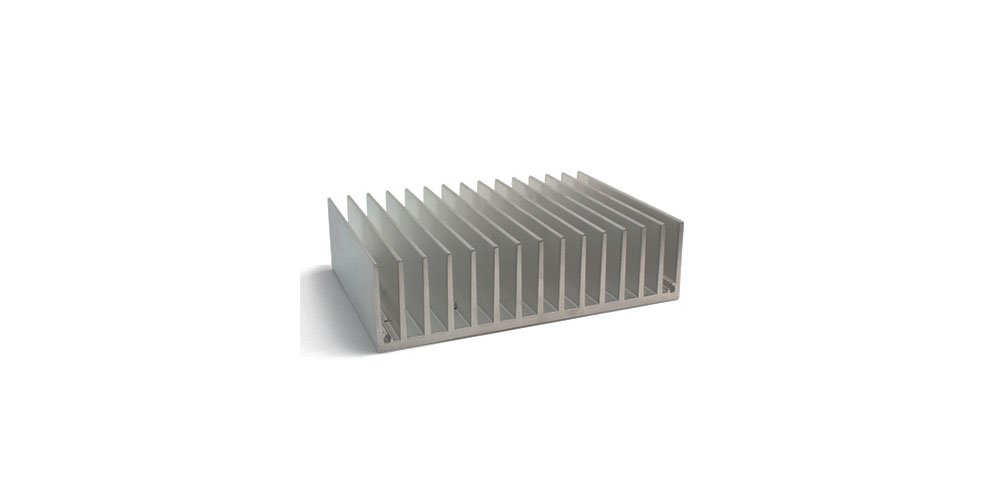 What Are Some Important Applications Of Aluminium Heatsink Extrusion?
