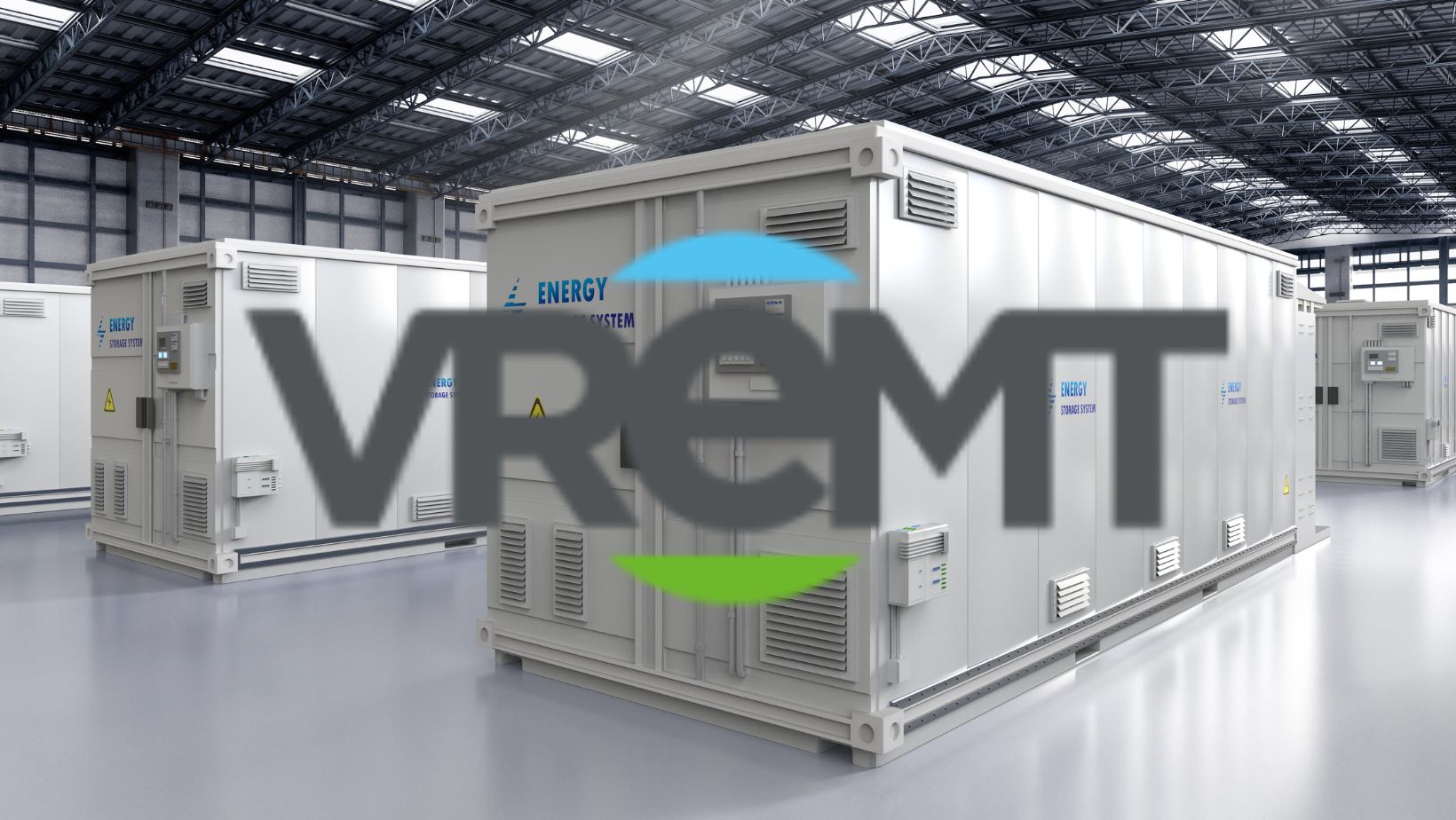 All You Need To Know About VREMT- The Top Energy Storage Device Supplier