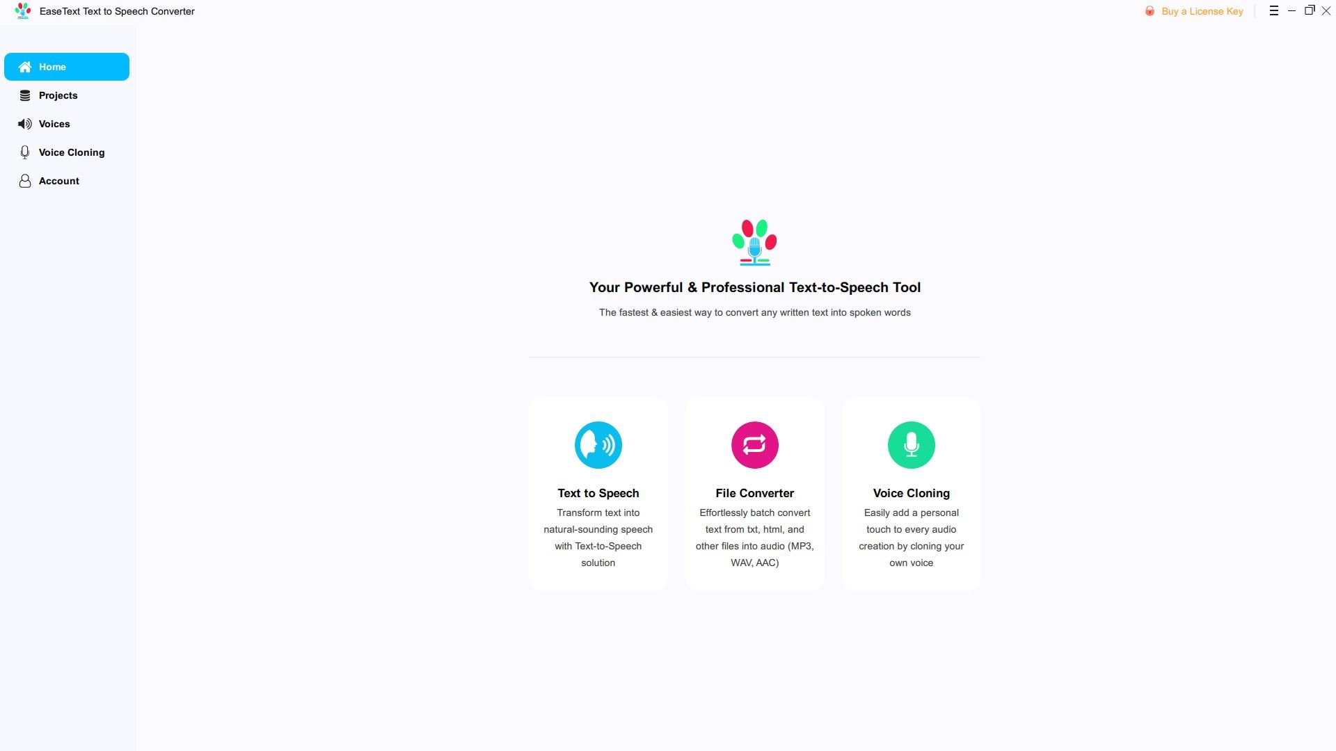 Best Offline Text-to-Speech Converter - Save Your Eyes Today!