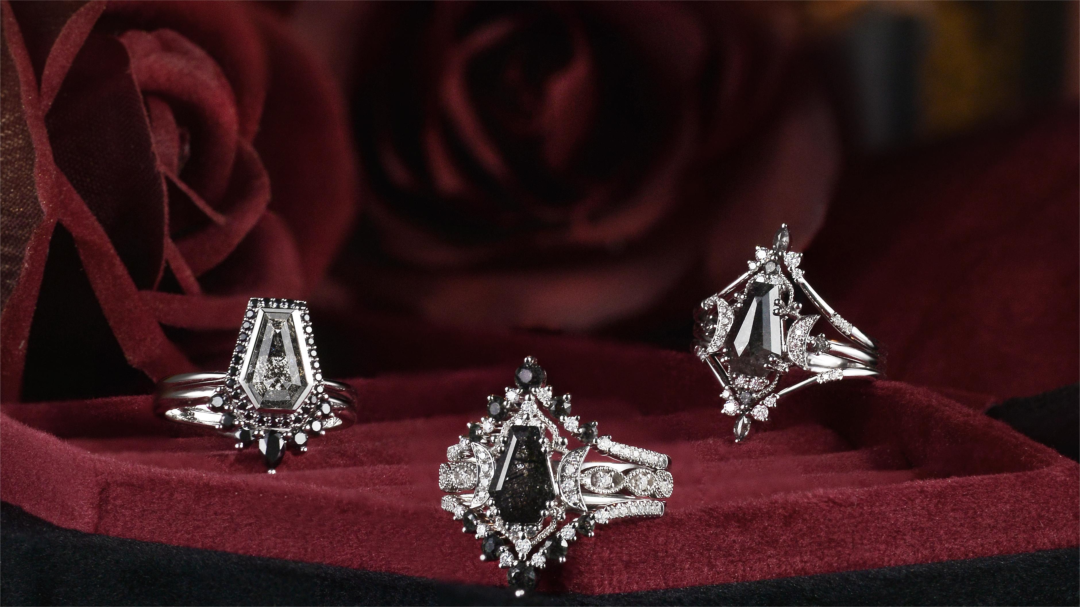 Understanding Coffin Shape Gemstones: Origins, Design, and Benefits