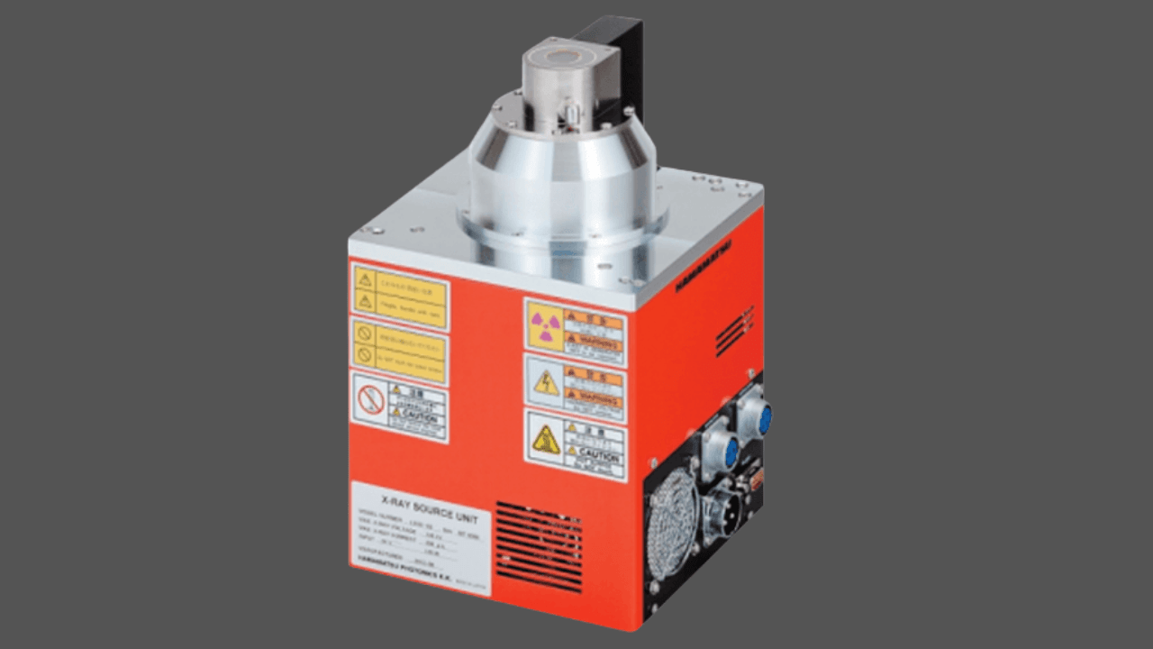 Why Choose Hamamatsu Microfocus X-ray Sources for Inspection?