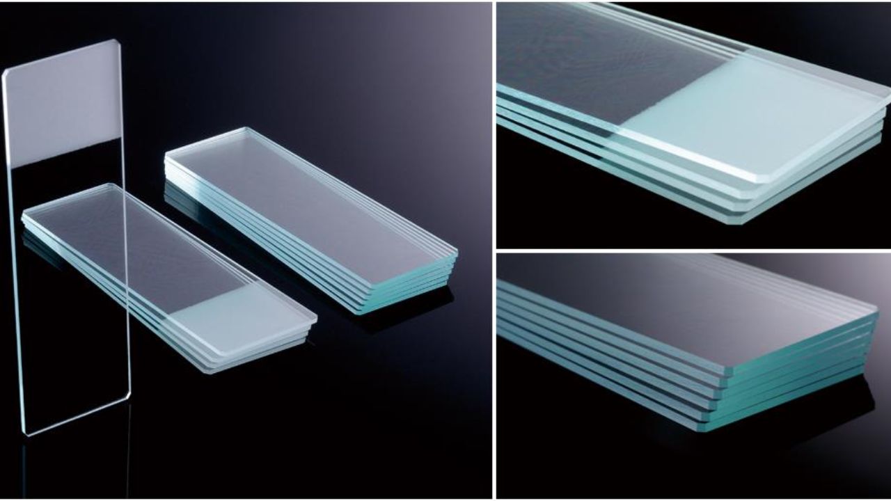 Why Jiangsu Huida Frosted Microscope Slides Are a Must-Have for Any Lab
