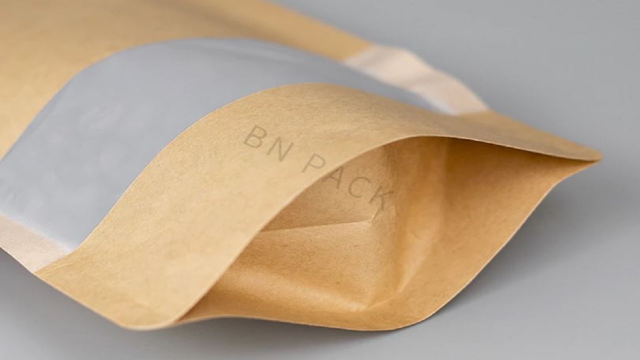 Sustainable Packaging with the Rise of Eco-Friendly Kraft Paper Bags
