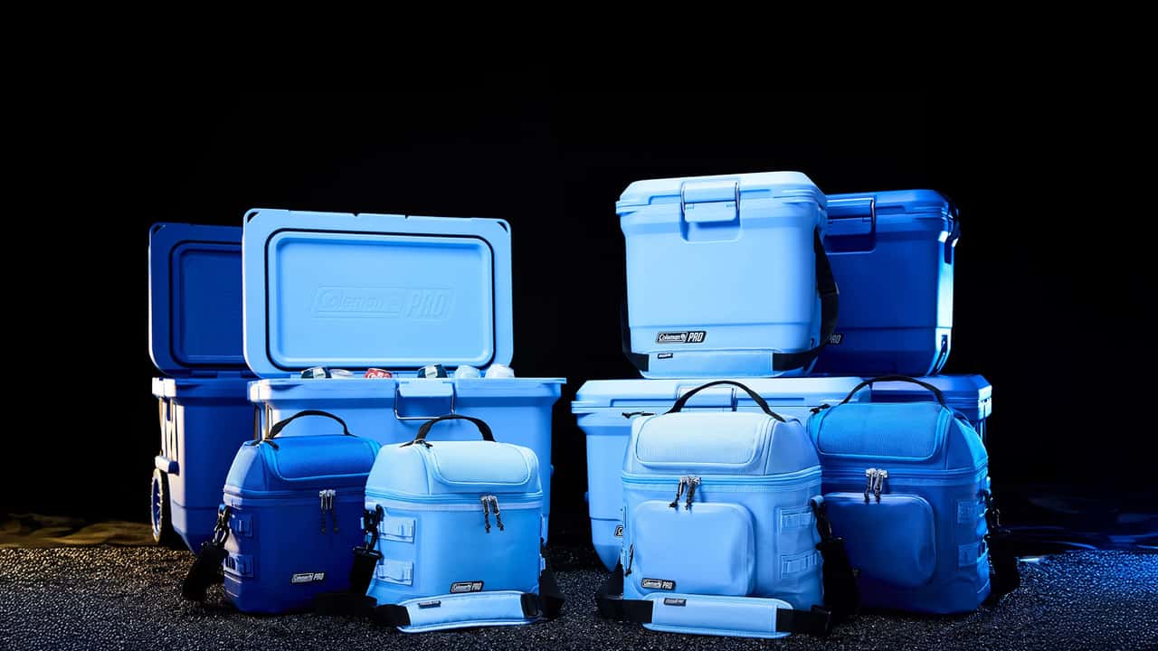 Everich Cooler Box Manufacturers: Eco-Friendly and High-Performance Solutions